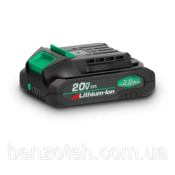 Акумулятор DWT BSP 202025 XS (20 В/2 А/год)