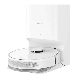 Робот-пилосос з вологим прибиранням Dreame Bot D10 Plus Gen 2 (RLD32GD)