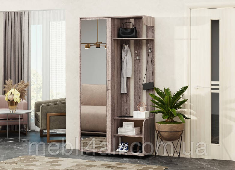 Передпокій Флора - ідеальне рішення для невеликих приміщень, фото 1