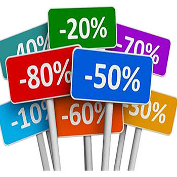 Розпродаж та Уцінка