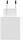 МЗП блочок Xiaomi 33W USB-A/USB-C (BHR4996GL) white UA, фото 4
