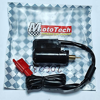 Електроклапан HONDA DIO/TACT MotoTech