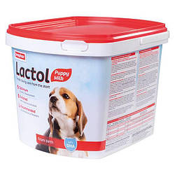 Beaphar (Беафар) Lactol Puppy Milk Молочна суміш для цуценят 1 кг