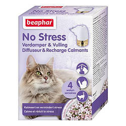 Beaphar (Беафар) No Stress Дифузор зі змінним блоком для котів 30 мл
