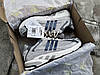 Чоловічі кросівки Adidas Response CL Originals GZ1561 Metal Grey/Grey Four/Crystal WhiteОригінал, фото 10