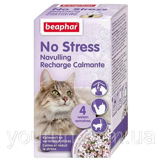 Beaphar (Беафар) No Stress Змінний блок для дифузора для котів 30 мл
