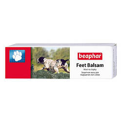 Beaphar (Беафар) Feet Balsam Захисний бальзам для подушечок лап собак 40 мл