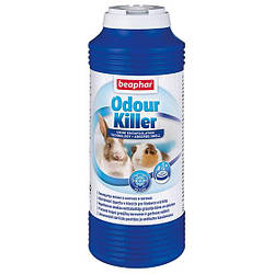 Beaphar (Беафар) Odour Killer Ліквідатор запаху для кліток та загонів для гризунів 600 мл