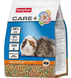 Beaphar (Беафар) Care+ Корм для морських свинок 250 гр