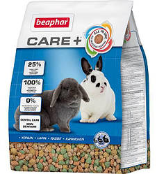 Beaphar (Беафар) Care+ Корм для кроликів 1.5 кг