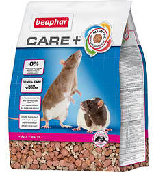 Beaphar (Беафар) Care+ Корм для щурів 700 гр