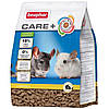 Beaphar (Беафар) Care+ Корм для шиншил 1.5 кг, фото 3