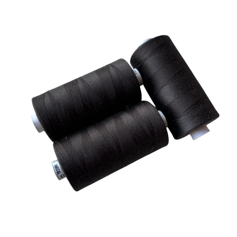 Нитки Trigan Kupfer  120/474/1000м  коричневий Німеччина