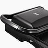 Електрогриль 2 в 1 RAF R.2695 електричний гриль із пресом, грильниця 1600 Вт, фото 5