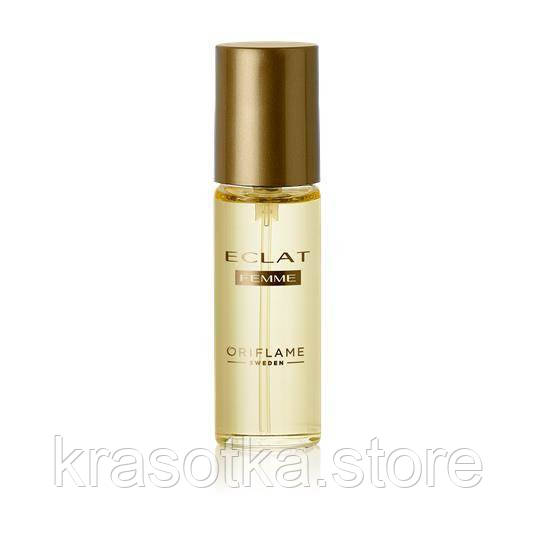 32679 Oriflame. Туалетна вода Oriflame Eclat Femme. Орифлейм 32679.