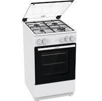 Плити газові