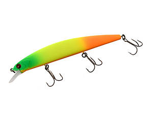 Воблер Flagman Hellcat 110SP 16г 452