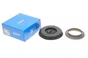 Опора амортизатора переднього + підшипник Citroen Berlingo 08- (SKF VKDA 35315)