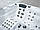 SPA-Pool Superior Spas Premium Infinity (Sterlingsilber), 210×210×95 cm, фото 8