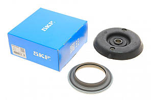 Опора амортизатора переднього + підшипник Citroen C4 Peugeot 308 07- (SKF VKDA 35333)