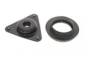 Опора амортизатора переднього + підшипник Nissan Qashqai 1.2-1.6 13- (SKF VKDA 35650)