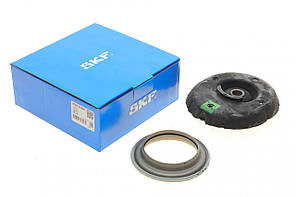 Опора амортизатора переднього + підшипник Peugeot 208 301 08- (SKF VKDA 35336)