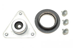 Опора амортизатора переднього + підшипник Renault Clio III IV 05- Zoe 12- (SKF VKDA 35639)