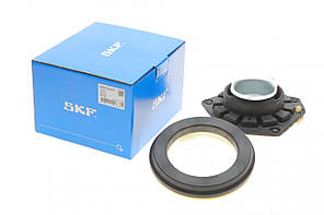 Опора амортизатора переднього + підшипник Renault Megane II Scenic II 04- (SKF VKDA 35625)