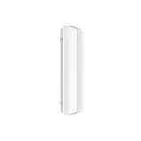 Бездротовий датчик відчинення дверей/вікон Ajax DoorProtect Plus (8EU) ASP white з сенсором удару та нахилу, фото 3