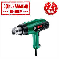 Фен технічний Bosch GRT UniversalHeat 600 (1.8 кВт)