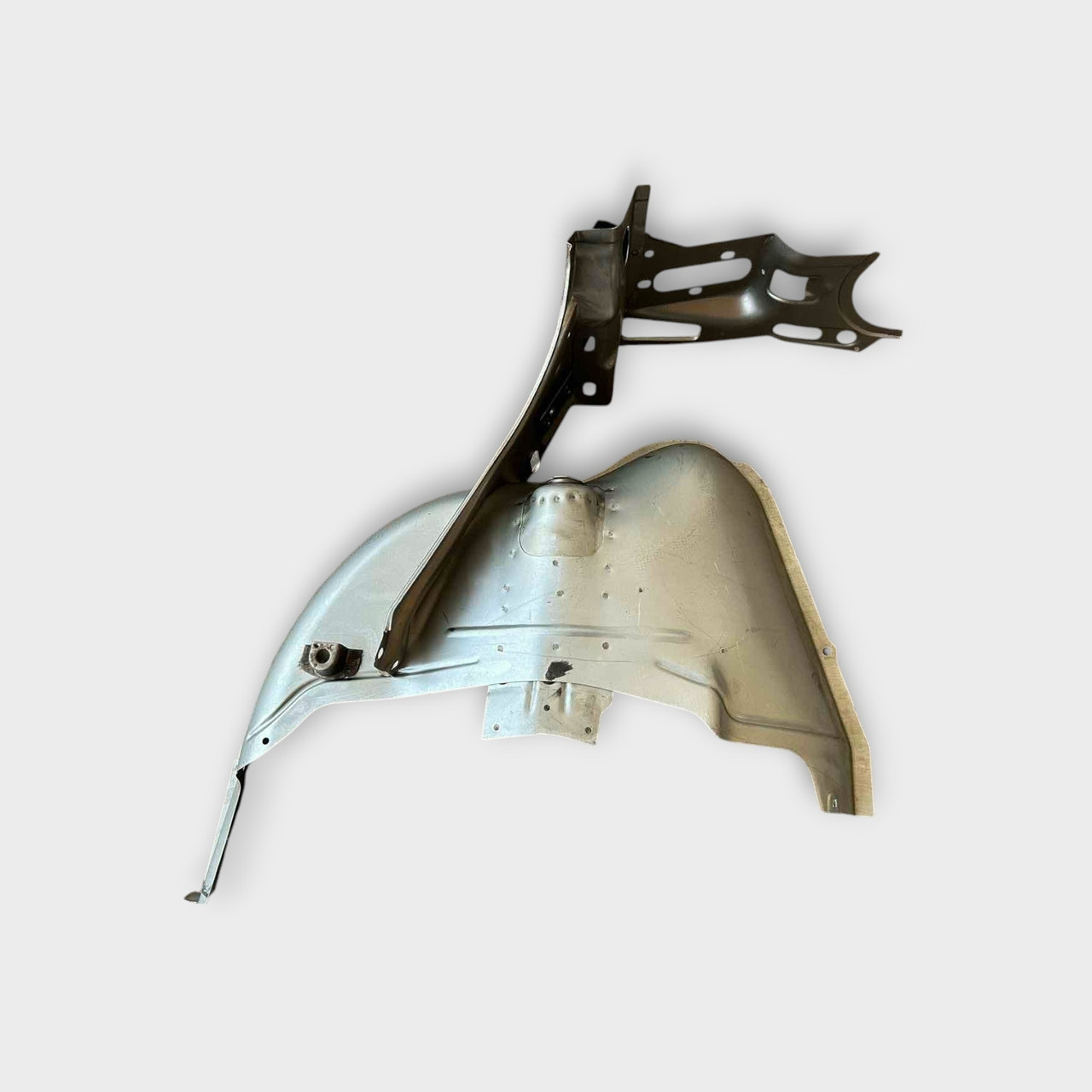 Арка внутрішня Део Ланос права вир-во ЗАЗ, фото 1