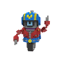 Конструктор Сту Бравл Старс Brawl Stars