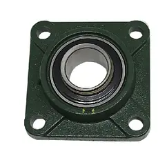 Корпус з підшипником в зборі AKK24650, AN207121, AN204164 оригінал John Deere