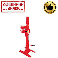 Знімач пружин гідравлічний стаціонарний Intertool GRT GT1701