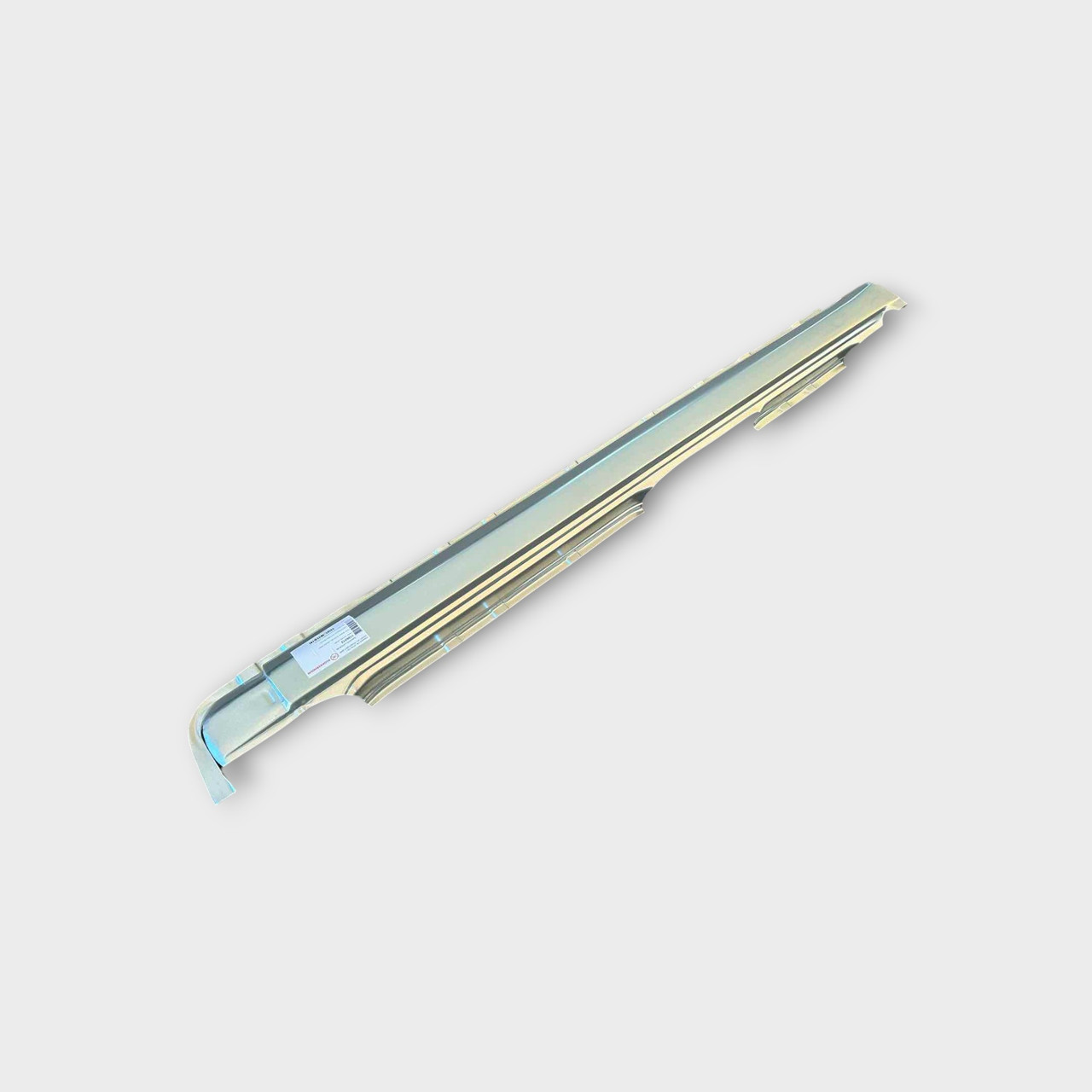 Поріг Daewoo Lanos правий вир-во KLOKKERHOLM, фото 1