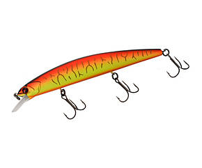 Воблер Flagman Hellcat 110SP 16г F201
