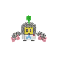 Конструктор Спраут Бравл Старс Brawl Stars