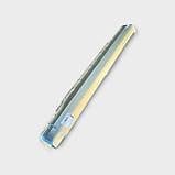 Поріг Daewoo Lanos правий вир-во KLOKKERHOLM, фото 2