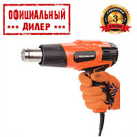 Фен промисловий Tekhmann GRT THG-2001 (2 кВт)