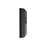 Бездротовий датчик відчинення дверей/вікон Ajax DoorProtect Plus (8EU) ASP black з сенсором удару та нахилу, фото 4