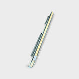 Поріг Daewoo Lanos лівий пр-во KLOKKERHOLM, фото 2