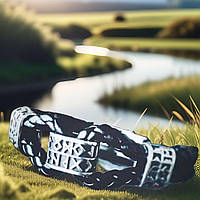 Браслет "Рунический талисман"