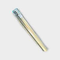 Поріг Daewoo Lanos лівий пр-во KLOKKERHOLM