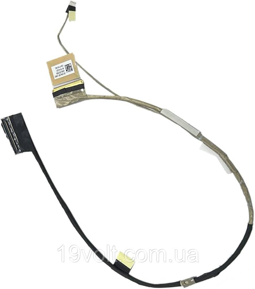 Шлейф матриці для ноутбука Asus G512 G531 PX531 FX531 series,FullHD 40pin 120/144Hz, 14005-03070000, фото 1