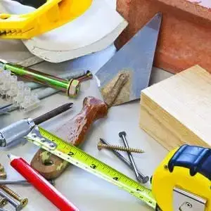Будівельні матеріали