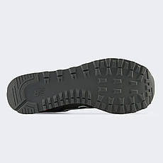 Кросівки чоловічі new balance 515 сірий, фото 3