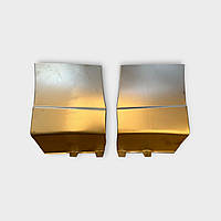 Ремонтна вставка переднього (низ) Део Ланос права+ліва