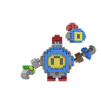 Конструктор Нані Бравл Старс Brawl Stars