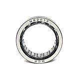 Підшипник голчастий MCB NK20/16 (NK 20/16)(NK 20 16)(NK 2016) (20x28x16), фото 2