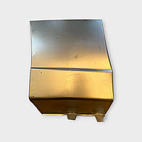 Рем переднього крила Ланос ліва (желізо)